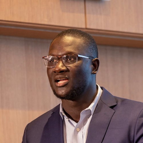 Abdoulaye Ndiaye