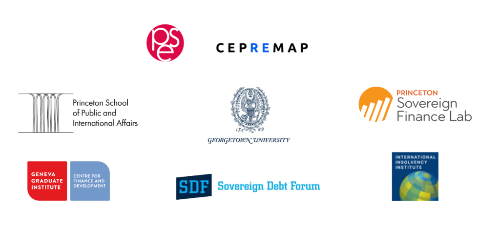 Sponsors logos